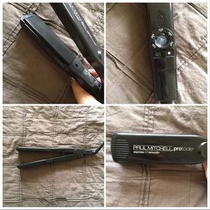Paul Mitchell Flat Iron